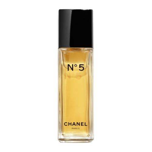 Chanel N°5 Eau de Toilette - 100 ml