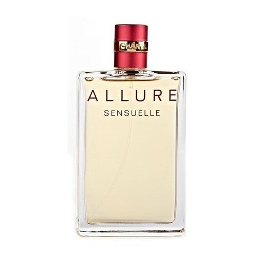 Chanel Allure Sensuelle Eau de Parfum - 100 ml