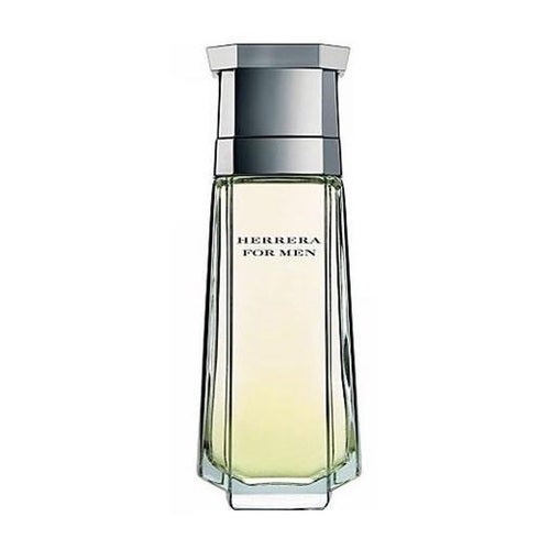 Carolina Herrera Men Eau de Toilette 200 ml