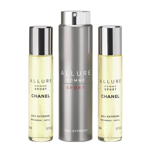 Chanel Allure Homme Sport Eau Extreme Eau de Toilette - 100 ml