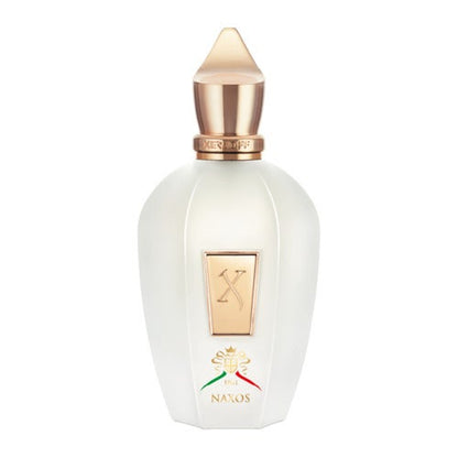 Xerjoff Naxos Eau de Parfum 100 ml