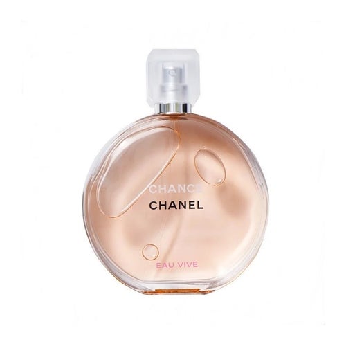 Chanel Chance Eau Vive Eau de Toilette - 150 ml