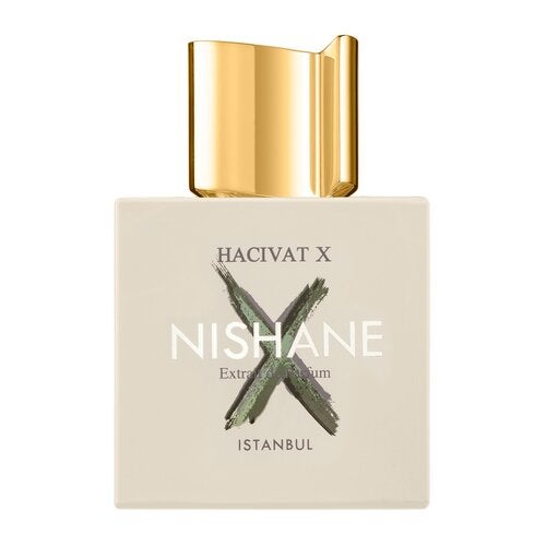 Nishane Hacivat X Extrait de Parfum 100 ml