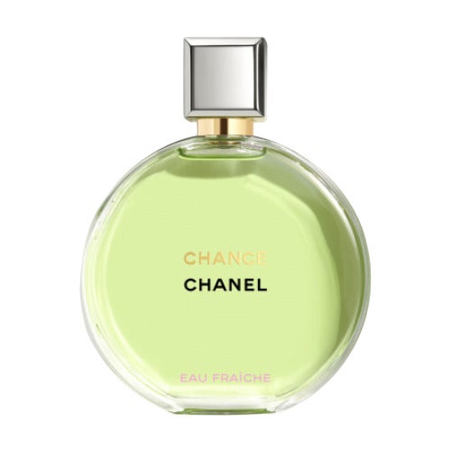 Chanel Chance Eau Fraîche Eau de Parfum - 100 ml