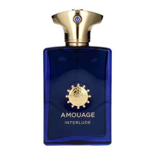 Amouage Interlude Man Eau de Parfum 100 ml