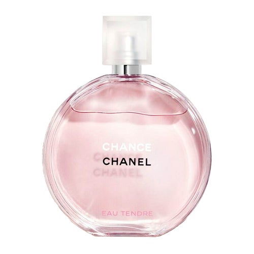 Chanel Chance Eau Tendre Eau de Toilette - 150 ml