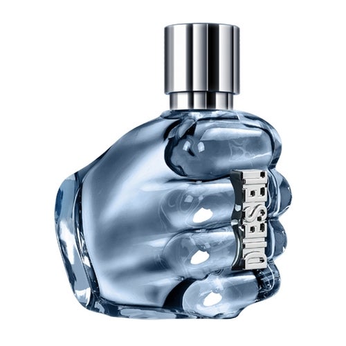 Diesel Only The Brave Eau de Toilette 125 ml