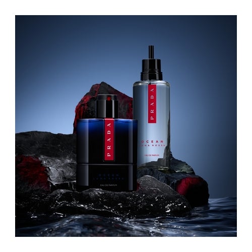 Prada Luna Rossa Ocean Eau de Parfum 100 ml