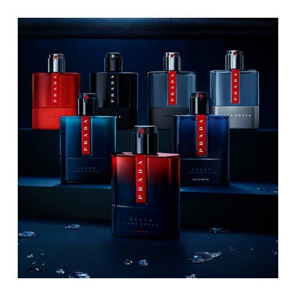 Prada Luna Rossa Ocean Eau de Parfum 100 ml