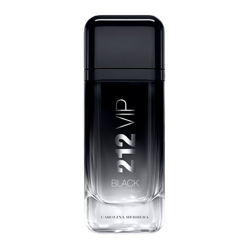 Carolina Herrera 212 Vip Men Black Eau de Parfum 100 ml