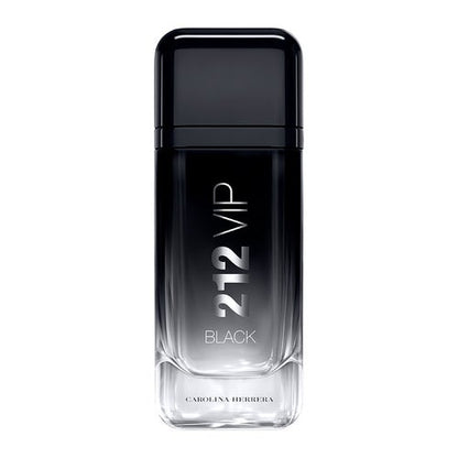 Carolina Herrera 212 Vip Men Black Eau de Parfum 100 ml