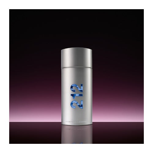 Carolina Herrera 212 Men NYC Eau de Toilette 100 ml