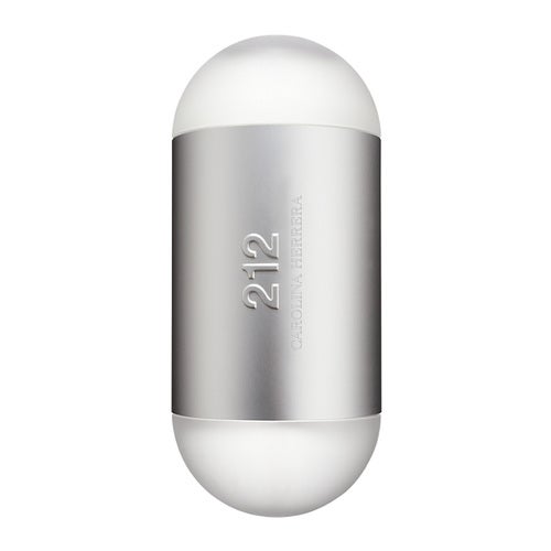 Carolina Herrera 212 NYC Eau de Toilette 100 ml
