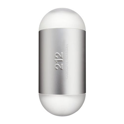 Carolina Herrera 212 NYC Eau de Toilette 100 ml