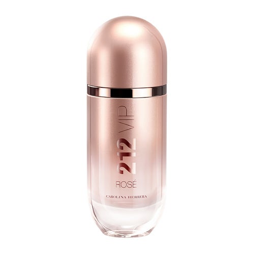 Carolina Herrera 212 Vip Rose Eau de Parfum 80 ml