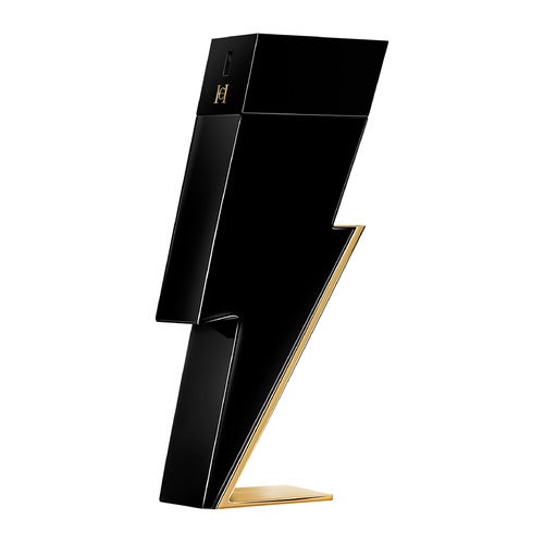 Carolina Herrera Bad Boy Eau de Toilette 100 ml