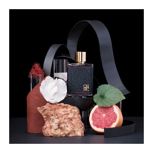 Carolina Herrera CH Men Eau de Toilette 100 ml