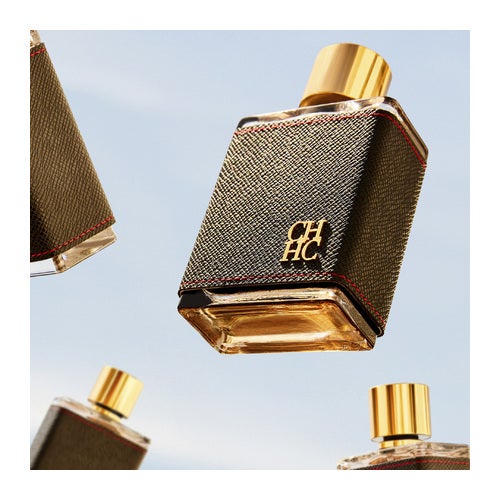 Carolina Herrera CH Men Eau de Toilette 100 ml