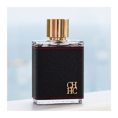 Carolina Herrera CH Men Eau de Toilette 100 ml