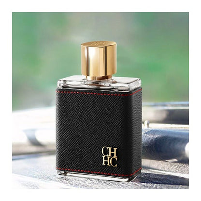 Carolina Herrera CH Men Eau de Toilette 100 ml