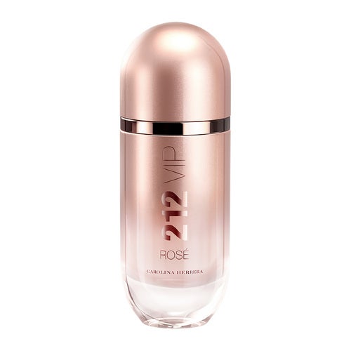 Carolina Herrera 212 Vip Rose Eau de Parfum 80 ml