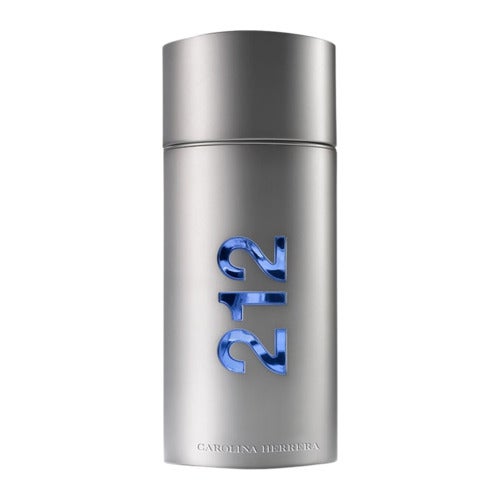 Carolina Herrera 212 Men NYC Eau de Toilette 100 ml