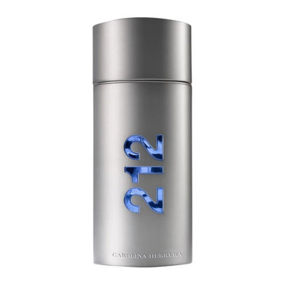 Carolina Herrera 212 Men NYC Eau de Toilette 100 ml
