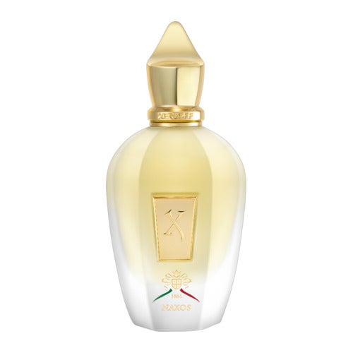 Xerjoff Naxos Eau de Parfum 100 ml
