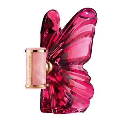 Carolina Herrera La Bomba Eau de Parfum 80 ml