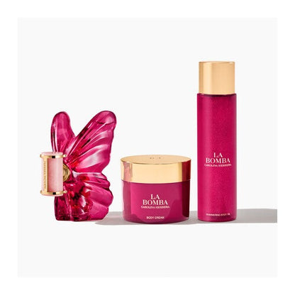 Carolina Herrera La Bomba Eau de Parfum 80 ml