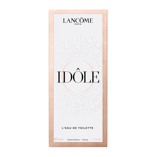 Lancôme Idôle Eau de Toilette 50 ml