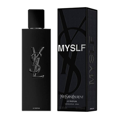 Yves Saint Laurent MYSLF Le Parfum Parfum 100 ml
