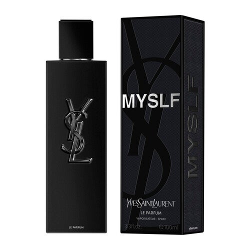 Yves Saint Laurent MYSLF Le Parfum Parfum 100 ml