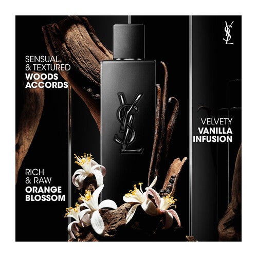 Yves Saint Laurent MYSLF Le Parfum Parfum 100 ml