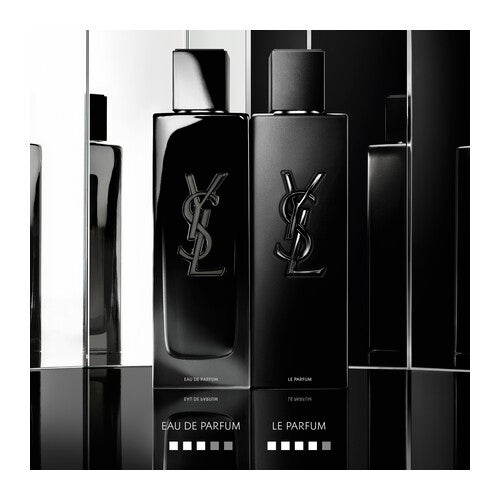 Yves Saint Laurent MYSLF Le Parfum Parfum 100 ml