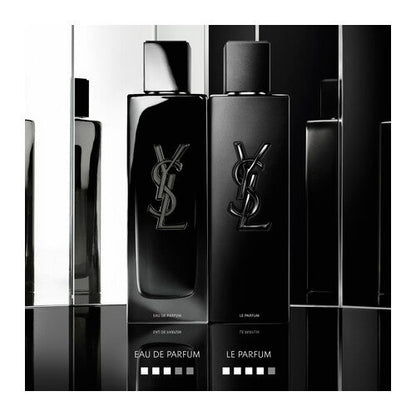 Yves Saint Laurent MYSLF Le Parfum Parfum 100 ml