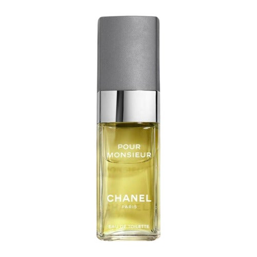 Chanel Pour Monsieur Eau de Toilette - 100 ml