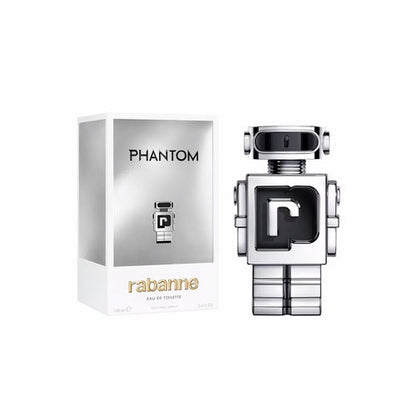 Rabanne Phantom Eau de Toilette 100 ml