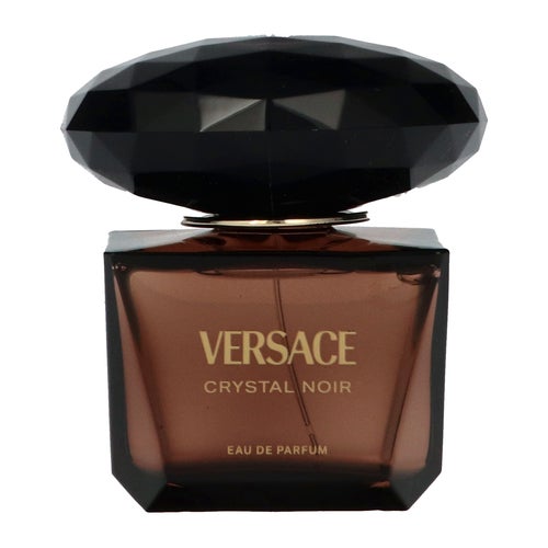 Versace Crystal Noir Eau de Parfum 90 ml