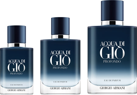 Armani Acqua di Giò Profondo