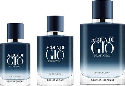 Armani Acqua di Giò Profondo