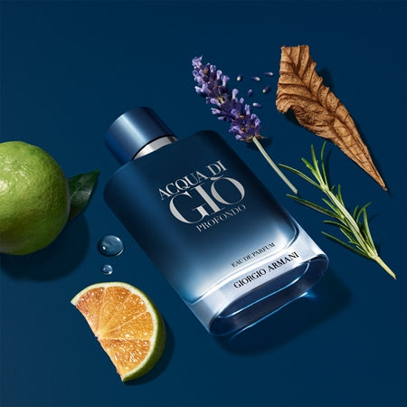 Armani Acqua di Giò Profondo