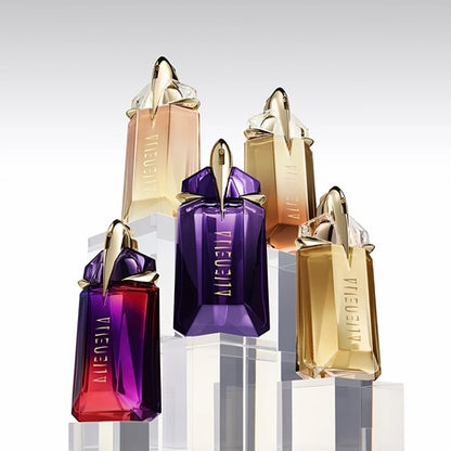 Mugler Alien Hypersense