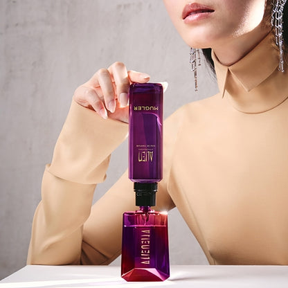 Mugler Alien Hypersense