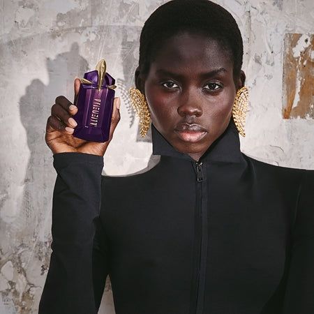 Mugler Alien