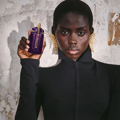 Mugler Alien