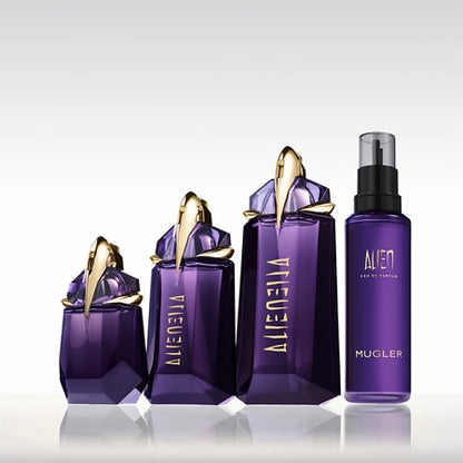 Mugler Alien