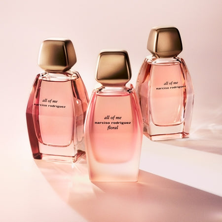 narciso rodriguez all of me floral