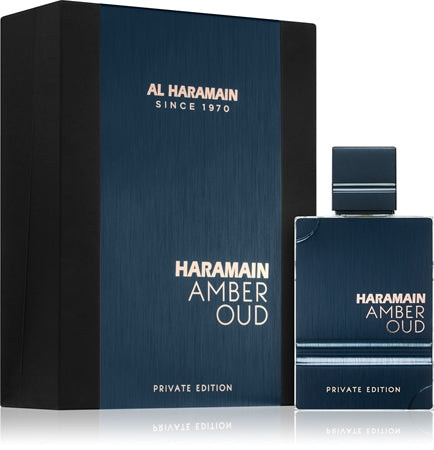 Al Haramain Amber Oud Private Edition