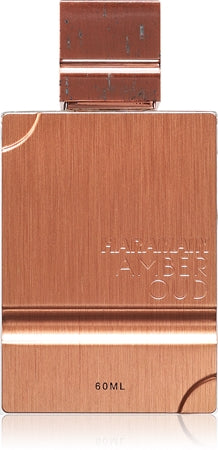 Al Haramain Amber Oud
